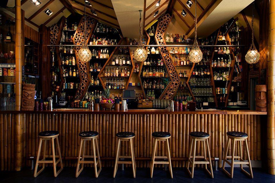 HONI HONI Tiki Cocktail Lounge, Exclusive Hire photo #6
