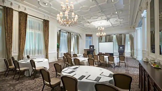 Corporate Events, Doubletree By Hilton Liverpool photo #1