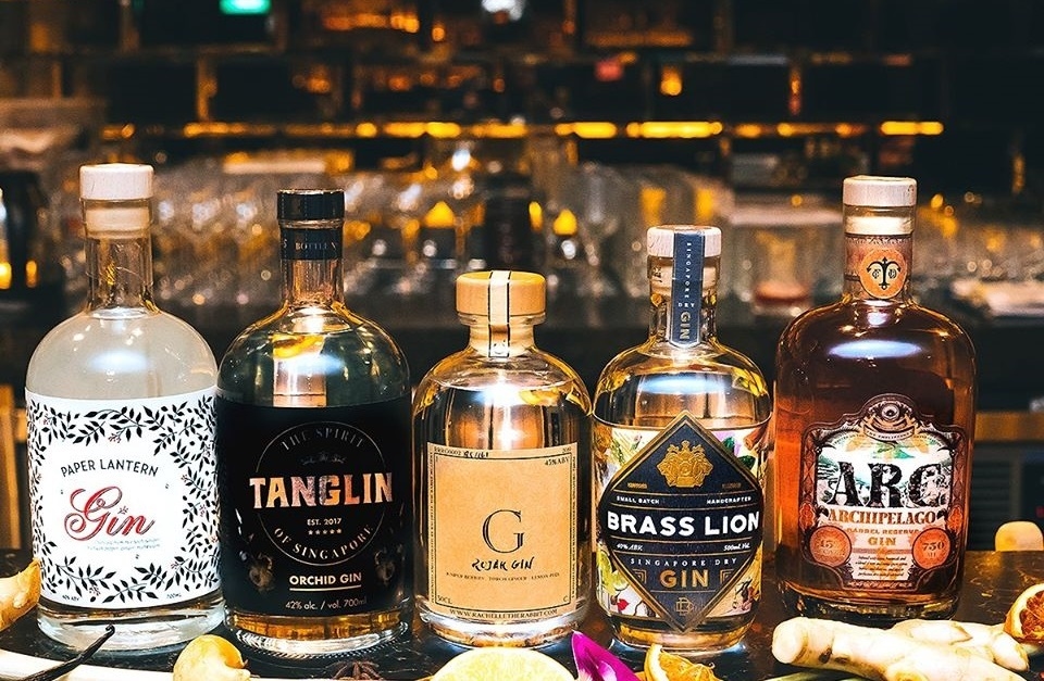 Photo of Catchfly, Mixology Programme