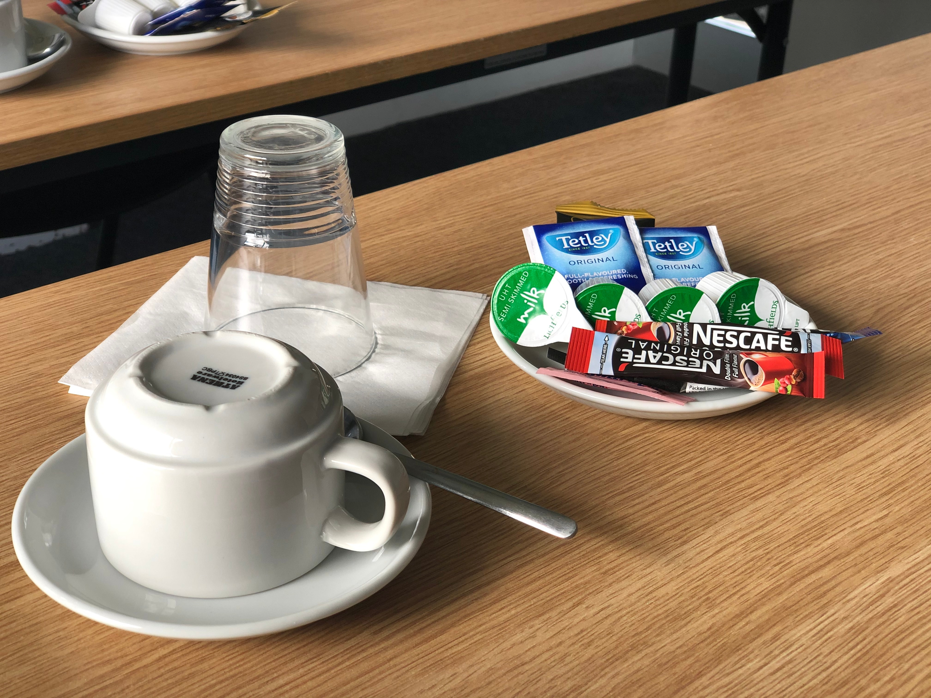 Photo of Enterprise House