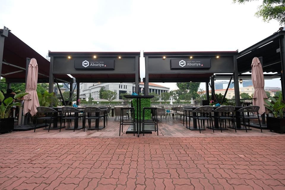 Exclusive Hire, Aburiya photo #1