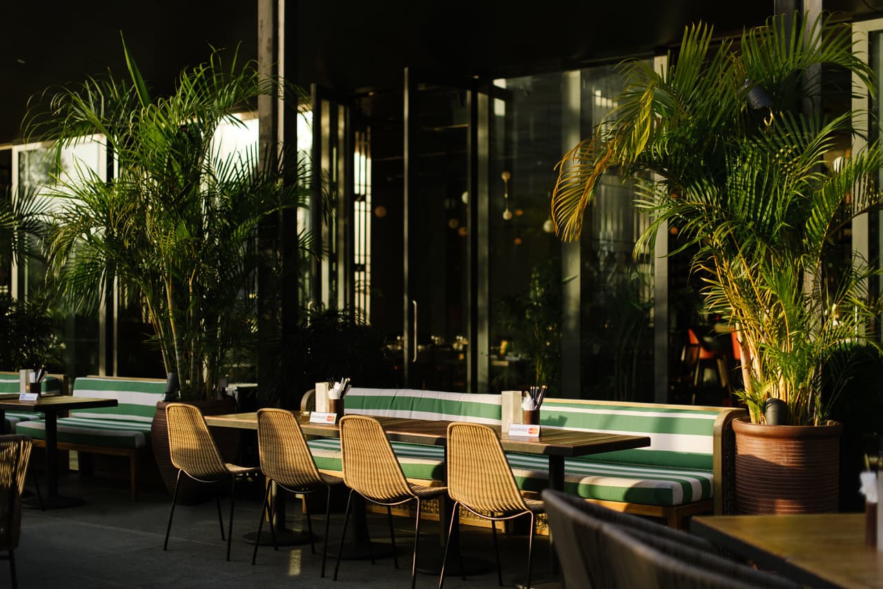 EMPRESS, Exclusive Hire photo #2