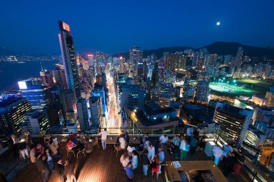 Exclusive Hire, Wooloomooloo Steakhouse photo #8