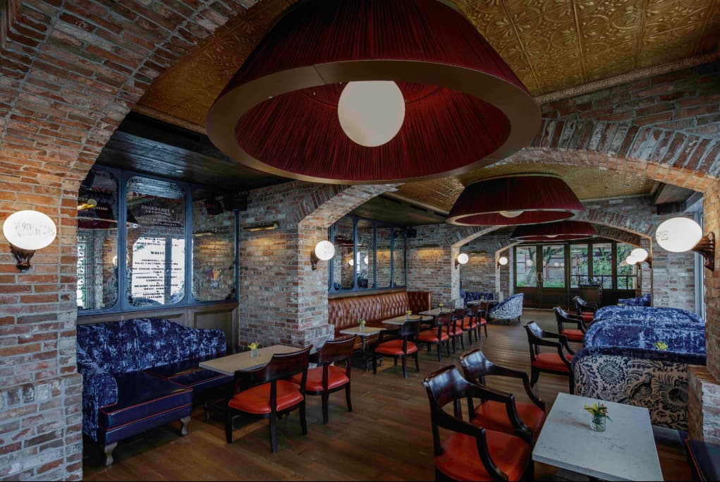 Sky View & Rooftop Bar, LAVO photo #6
