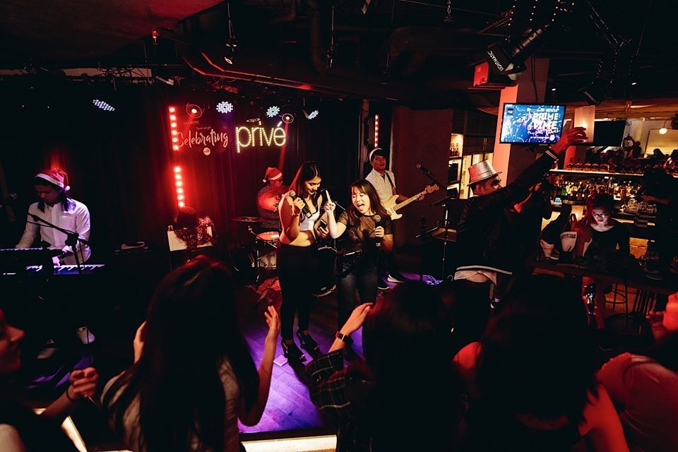 Photo of Prive Clarke Quay, Exclusive Hire