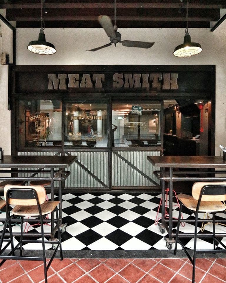 Exclusive Hire, MeatSmith photo #3