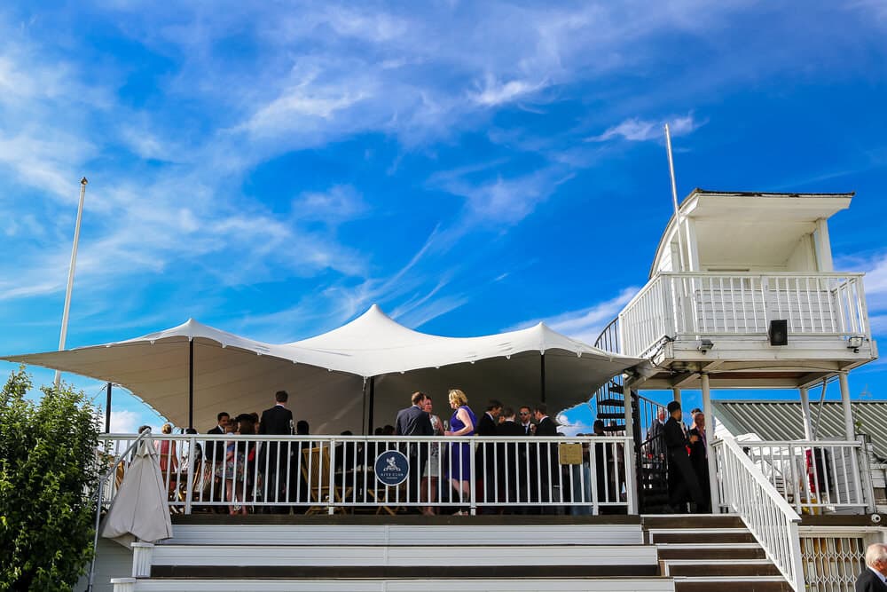 The Clubhouse, Ham Polo Club photo #14