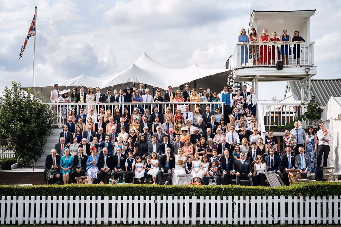 The Clubhouse, Ham Polo Club photo #18