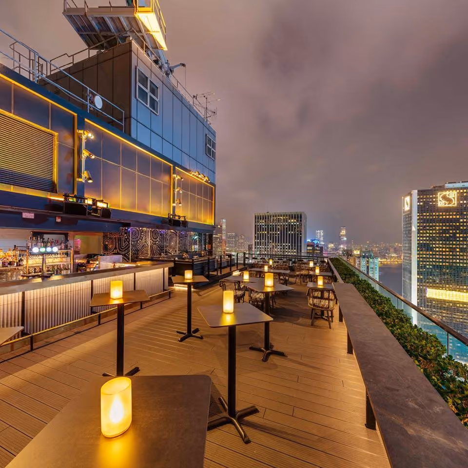 Exclusive Hire, Wooloomooloo Steakhouse photo #3