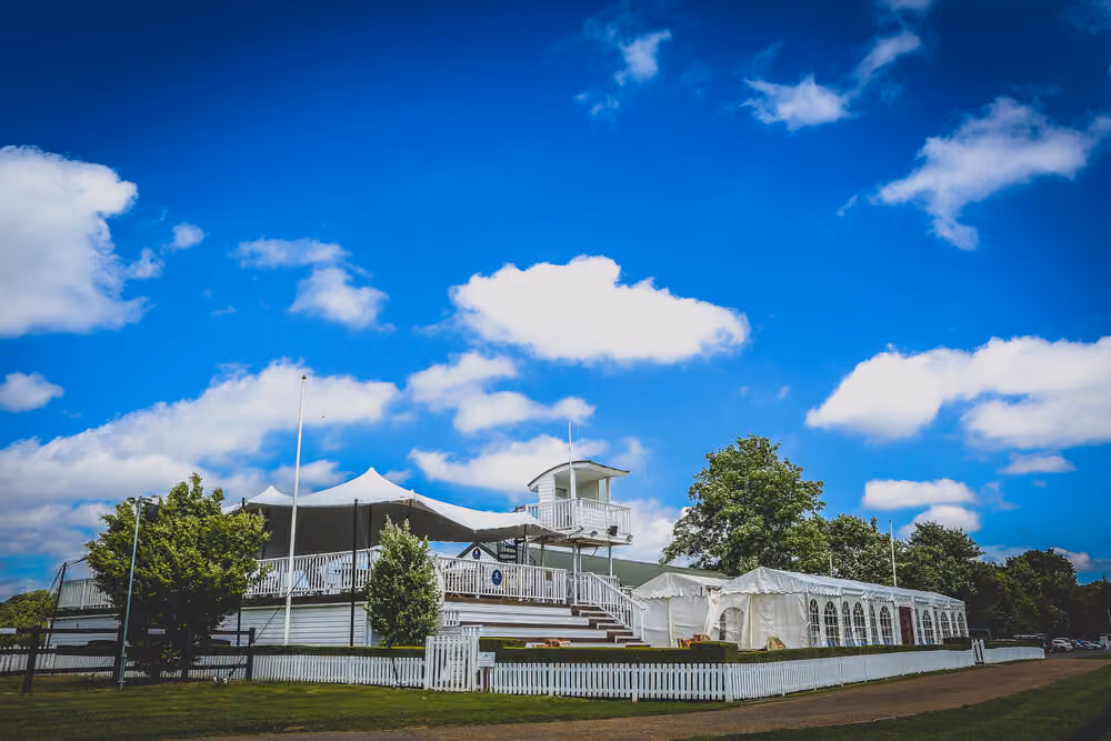 The Clubhouse, Ham Polo Club photo #17