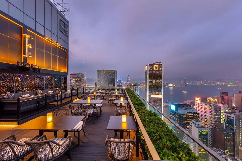 Exclusive Hire, Wooloomooloo Steakhouse photo #2