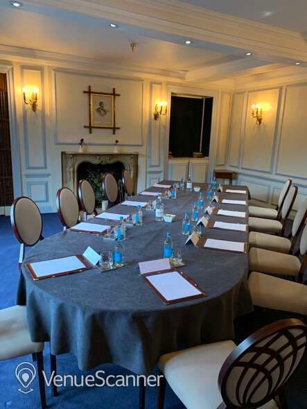 Harrington, Coombe Abbey Hotel photo #2