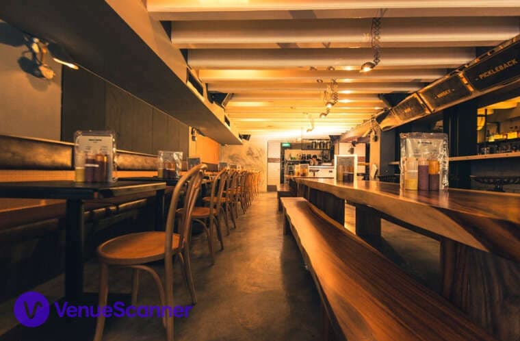 Exclusive Hire, MeatSmith photo #2