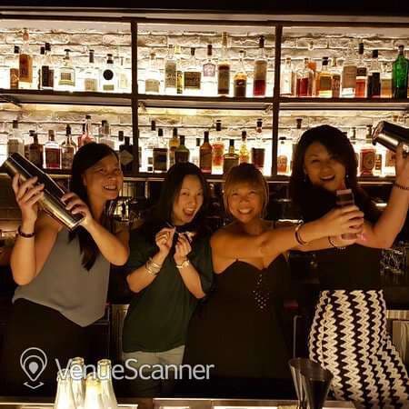 Mixology Programme, Catchfly photo #2