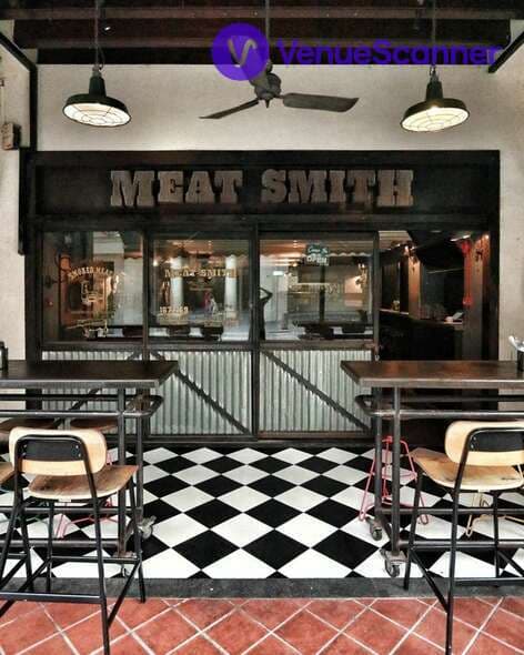 Exclusive Hire, MeatSmith photo #3