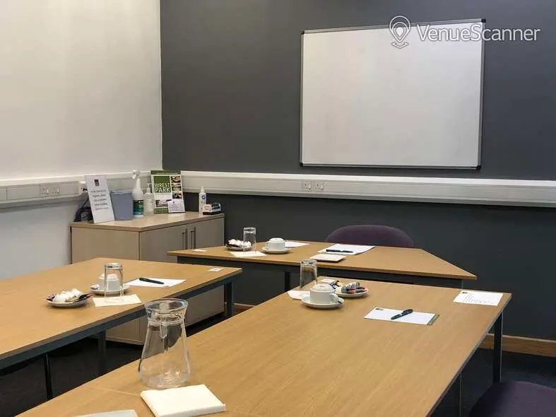 The Boardroom, Capability House photo #6