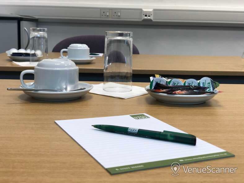 The Boardroom, Capability House photo #3