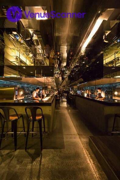 Exclusive Hire, Meta photo #2