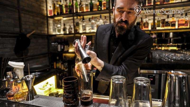 Mixology Programme, Catchfly photo #1