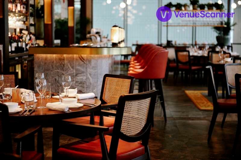 EMPRESS, Exclusive Hire photo #3