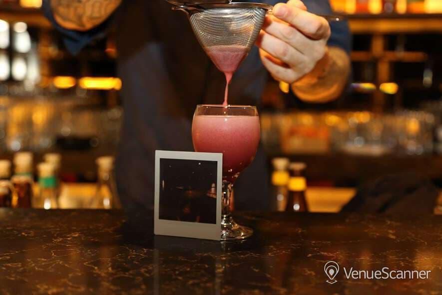 Exclusive Hire, Catchfly photo #3