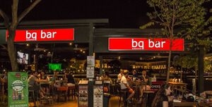 Photo of BQ Bar