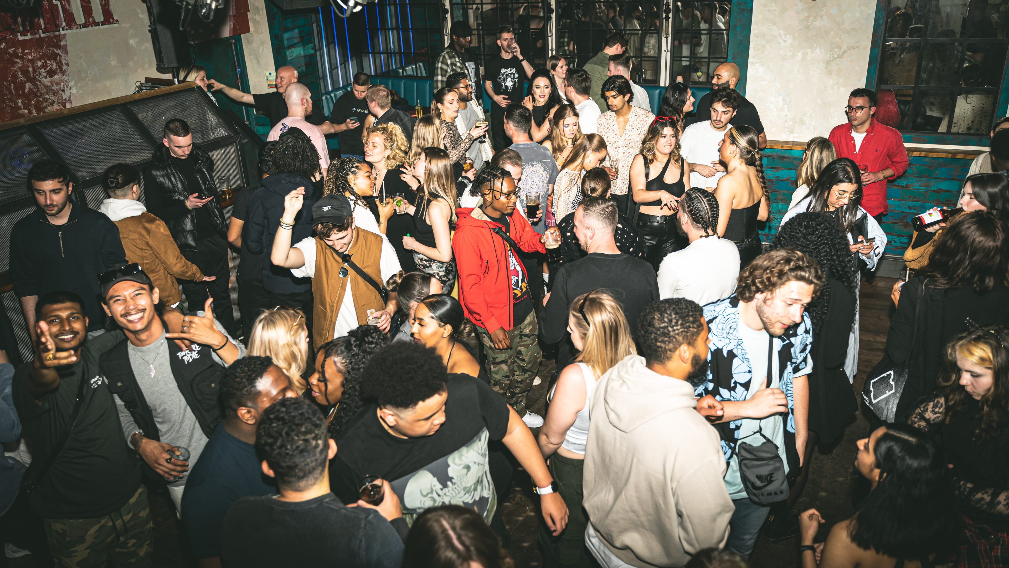 Photo of Big Chill Kings Cross, The Dance Floor