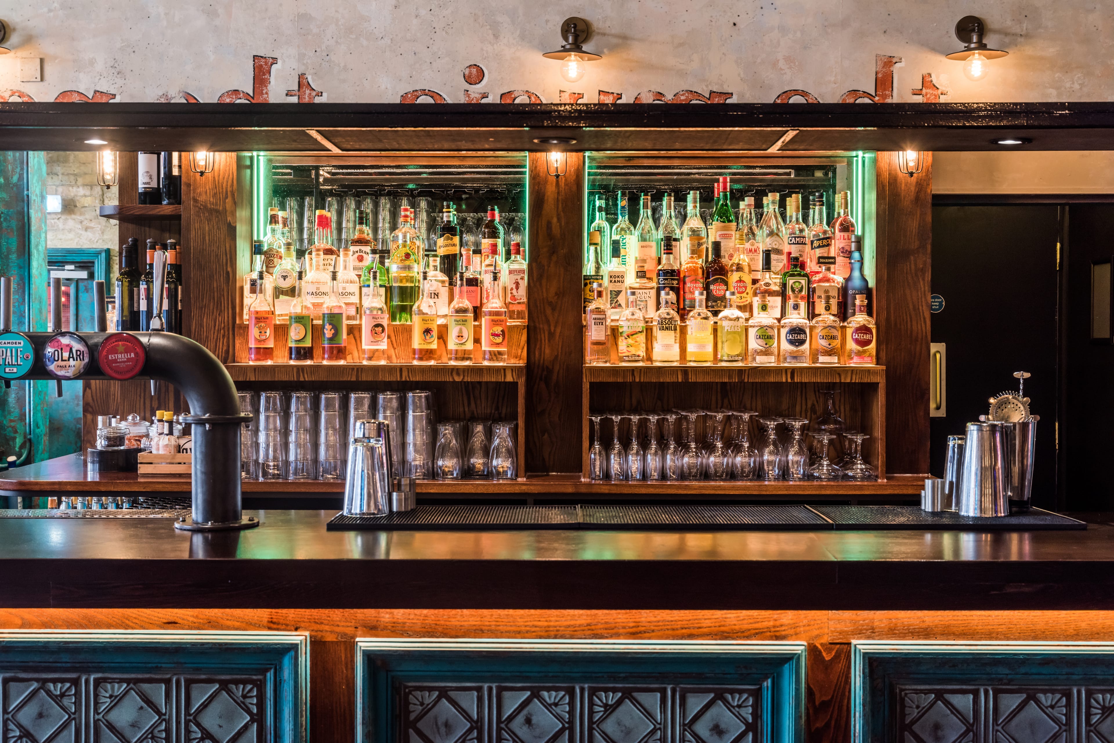 Photo of Big Chill Kings Cross, The Green Room