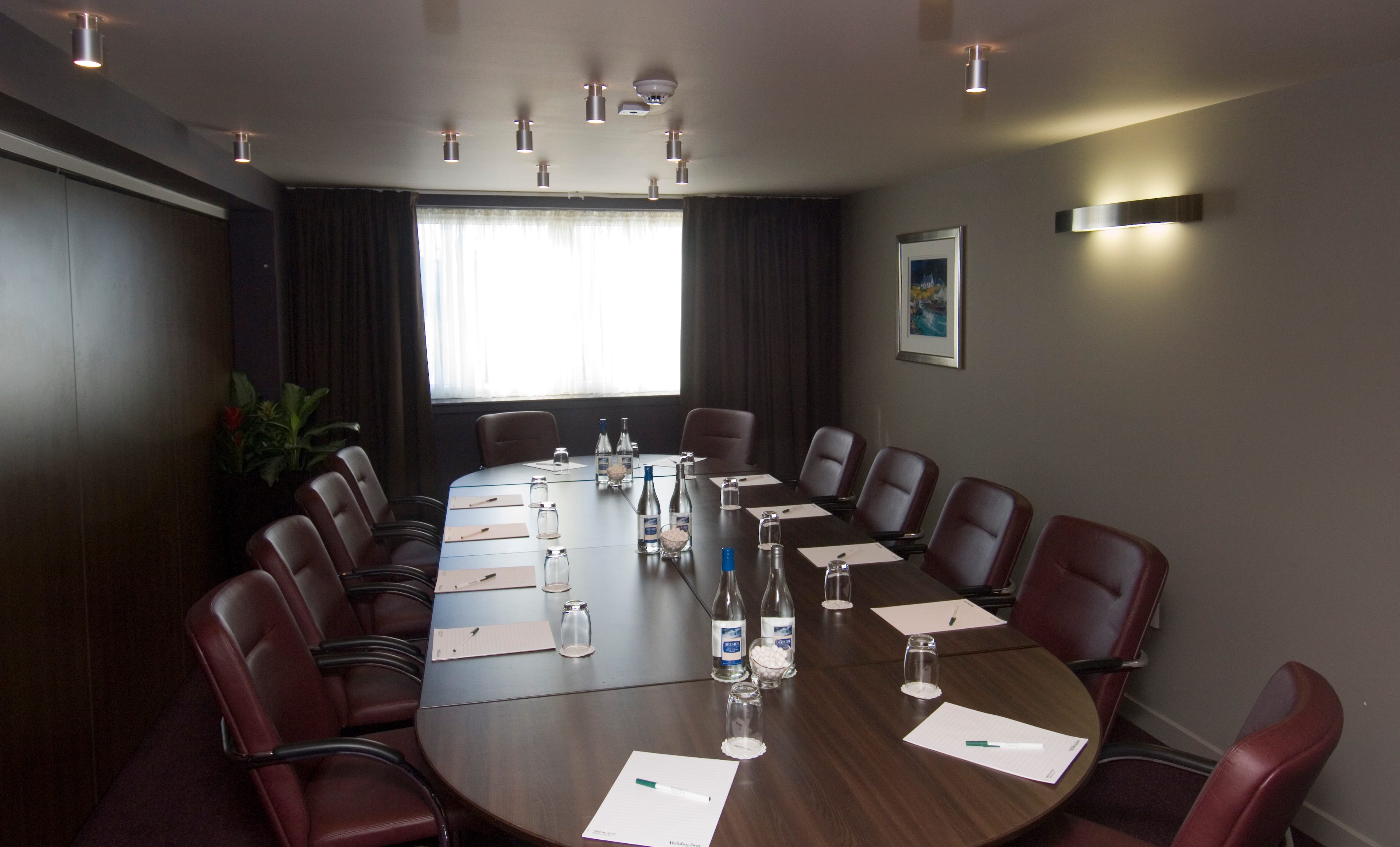 Photo of Holiday Inn Aberdeen West, Braemar Suite
