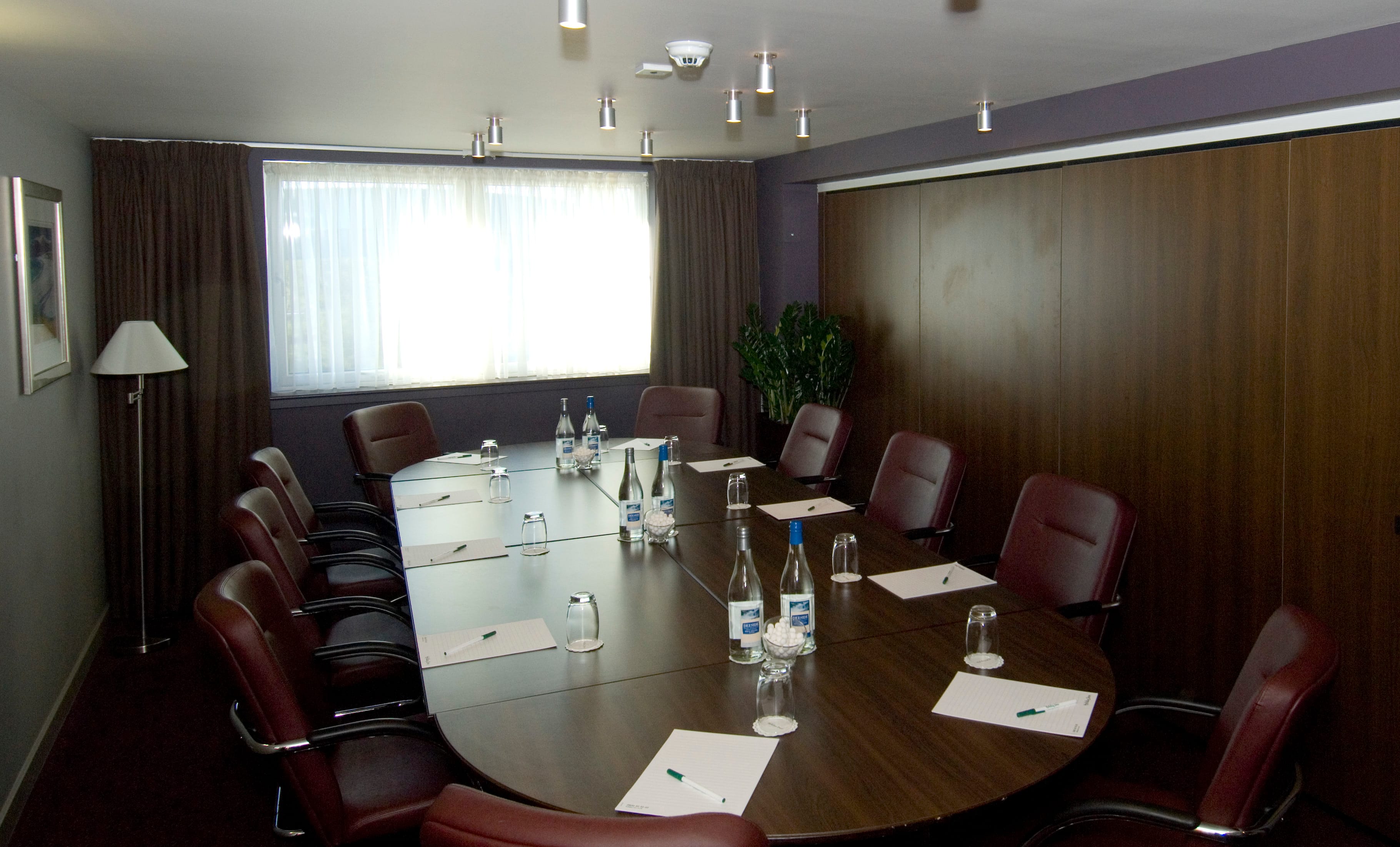 Photo of Holiday Inn Aberdeen West, Ballater Suite