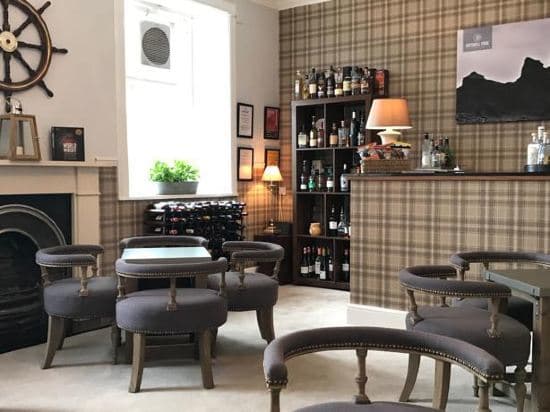 Boutique Bar, Bayswell Park Hotel photo #3