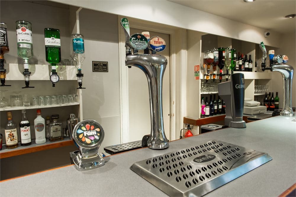 Exclusive Hire, Best Western Royal Clifton Hotel photo #4
