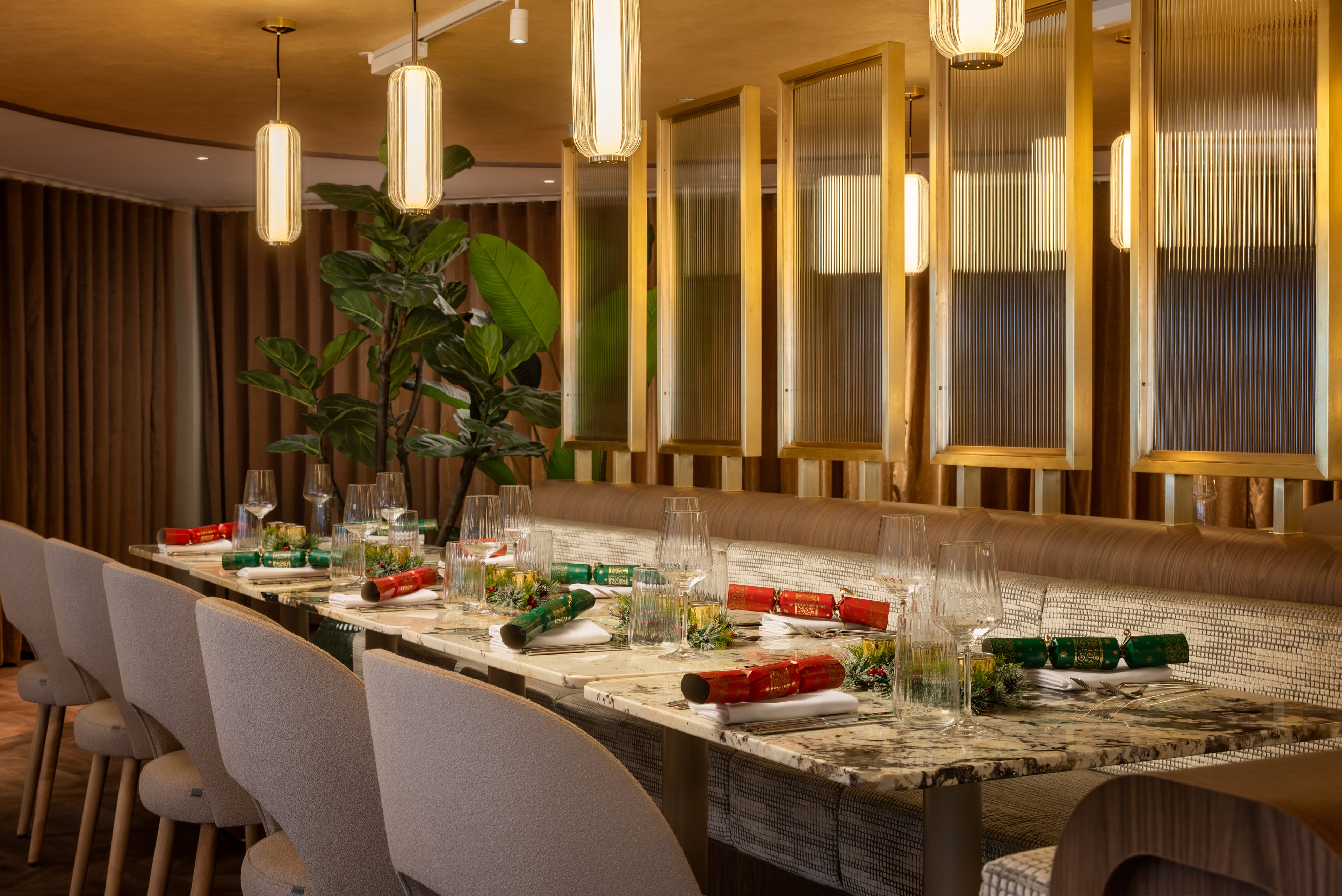 Photo of Mercure London Earls Court Hotel & Conference Centre, Barnaby's Kitchen