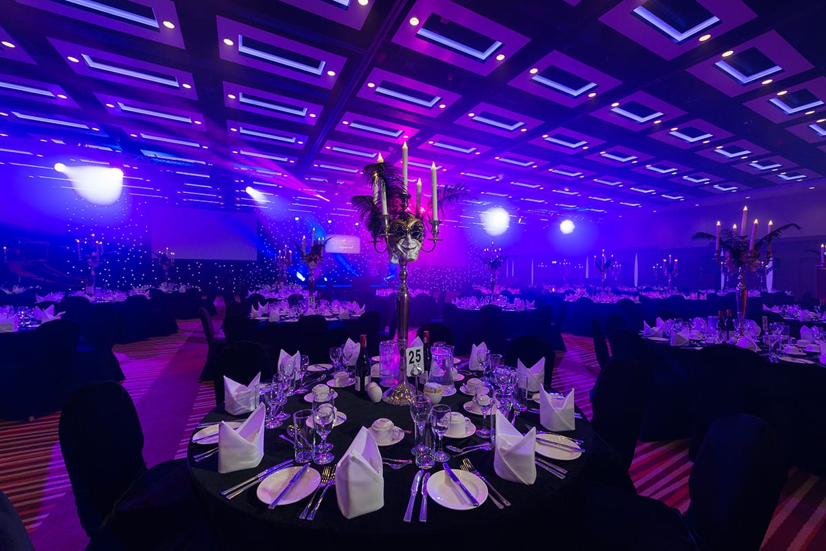 Photo of Mercure London Earls Court Hotel & Conference Centre, London Suite