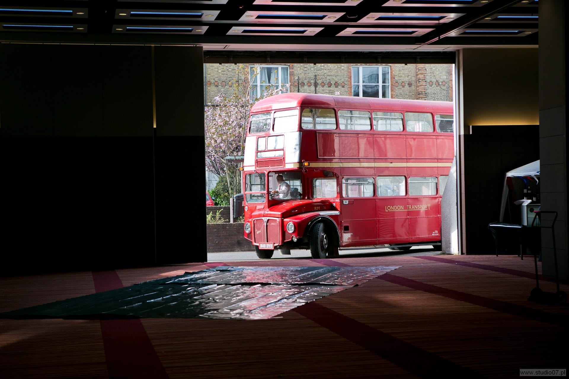 Photo of Mercure London Earls Court Hotel & Conference Centre, London Suite