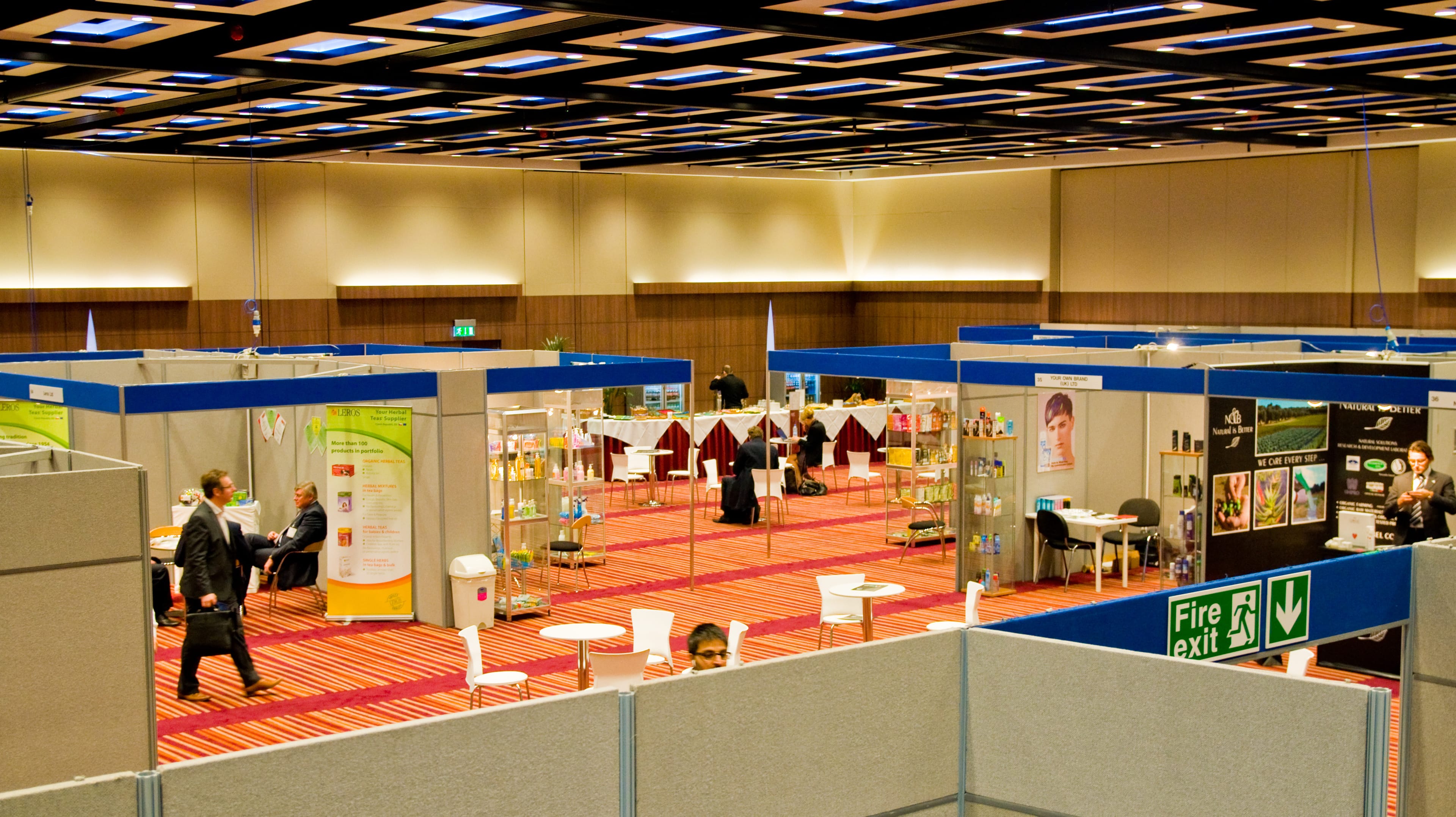 Photo of Mercure London Earls Court Hotel & Conference Centre, London Suite