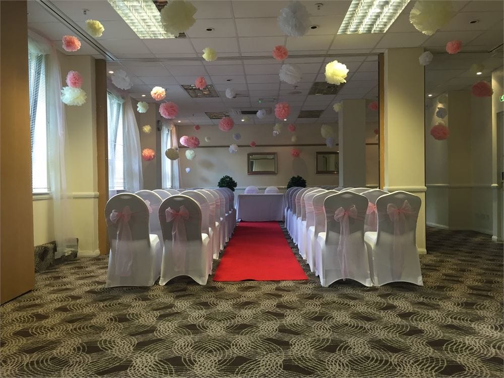 Photo of Holiday Inn Leamington Spa, Exclusive Hire