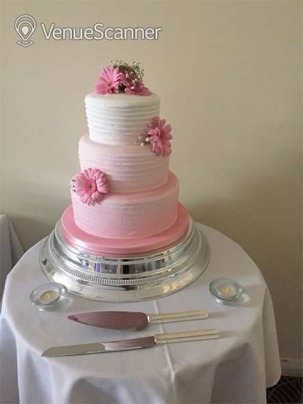 Exclusive Hire, Holiday Inn Leamington Spa photo #3