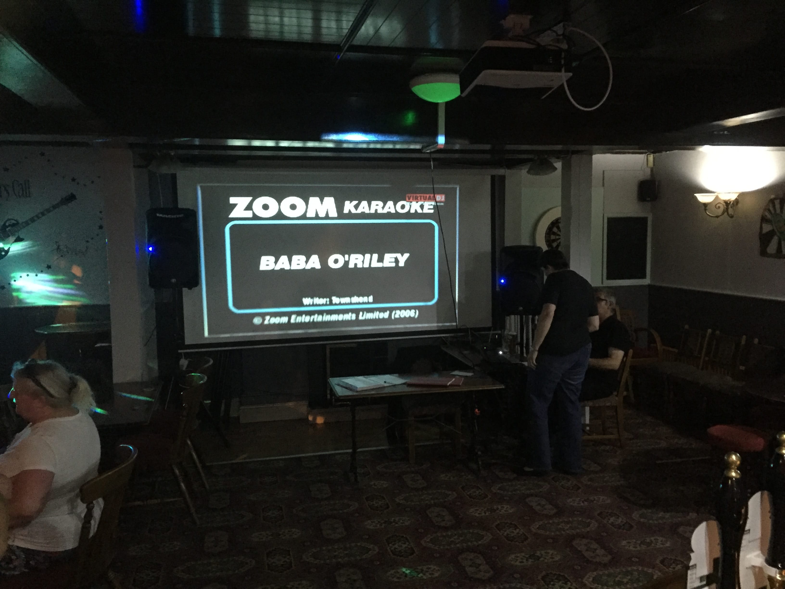 Photo of Gardeners Call, Whole Pub And Garden
