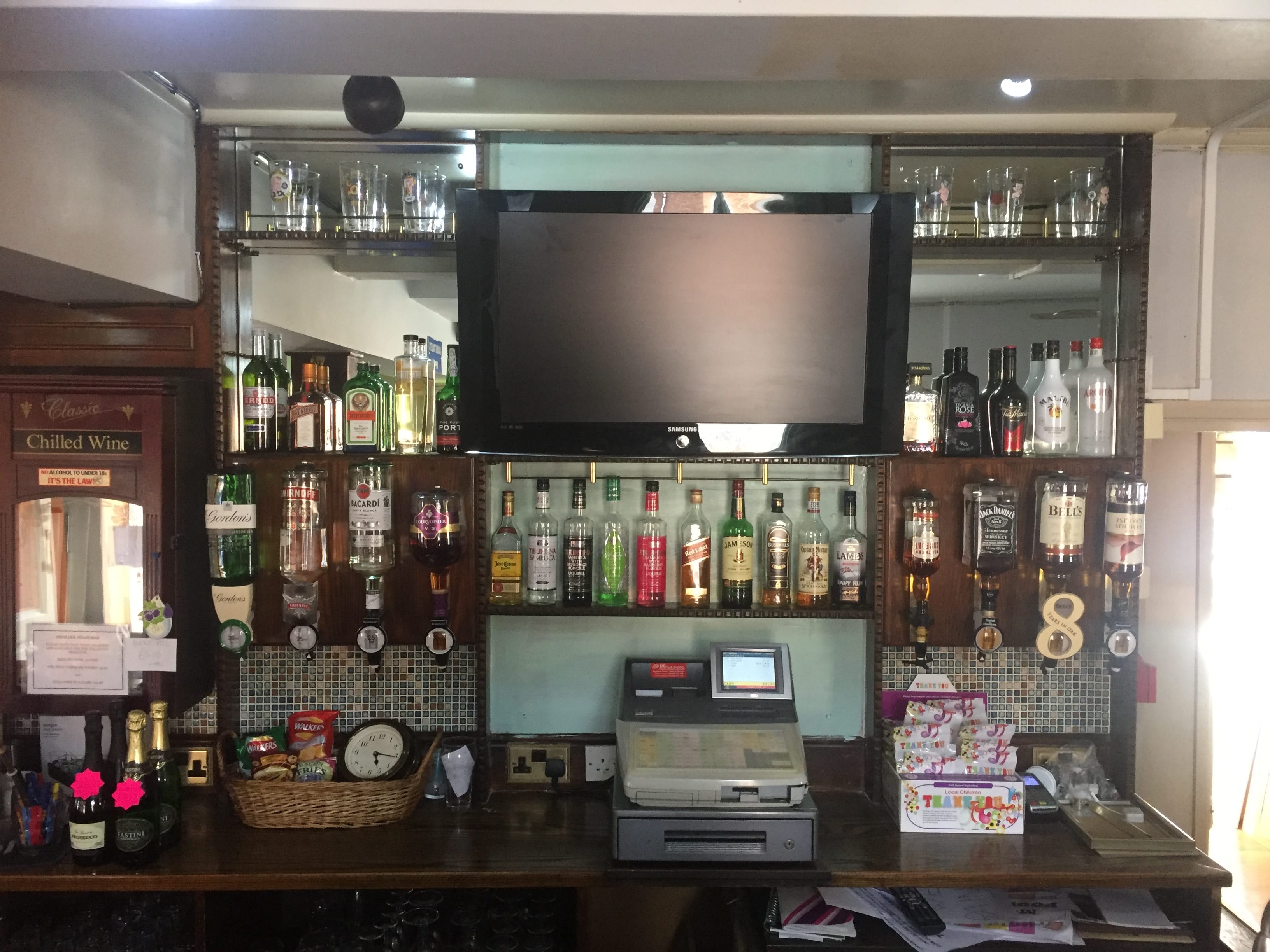 Photo of Gardeners Call, Whole Pub And Garden