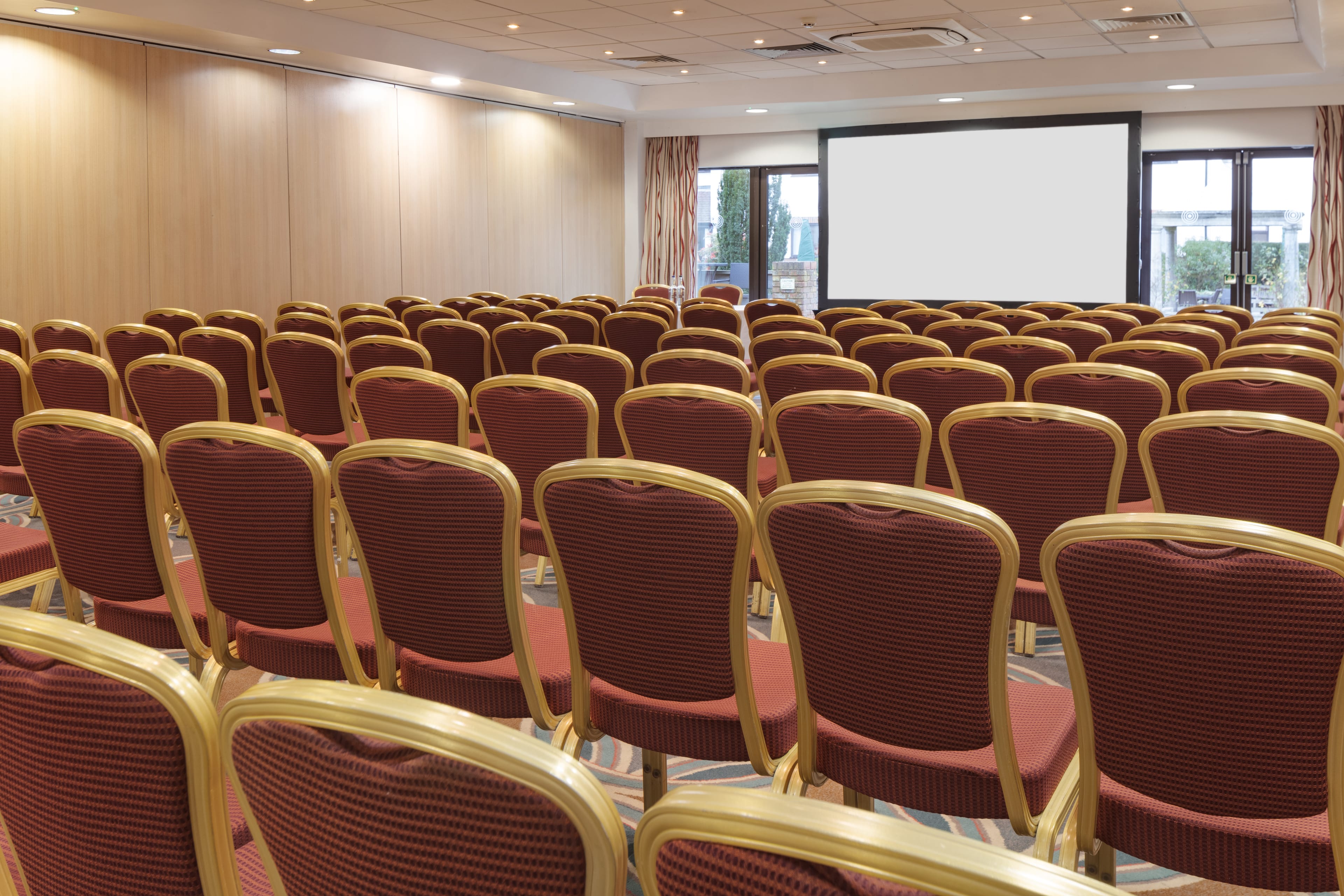 Photo of Oxford Belfry Hotel, University Room