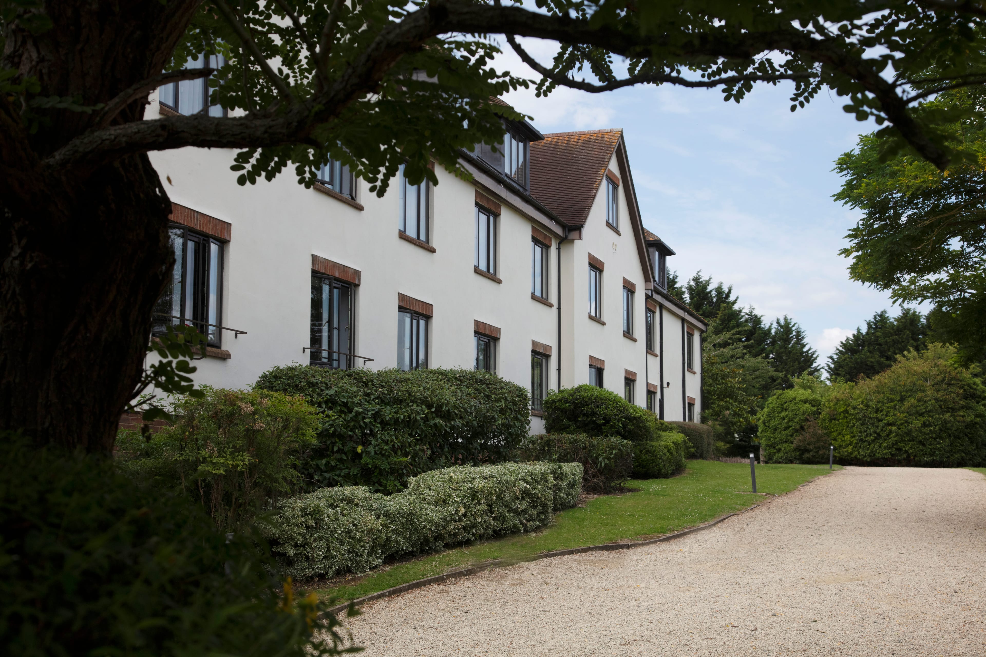 Photo of Oxford Belfry Hotel, College Suite