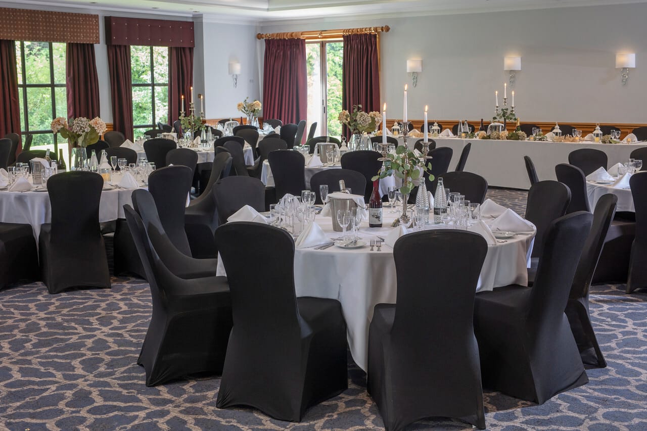 Photo of Oxford Belfry Hotel, College Suite