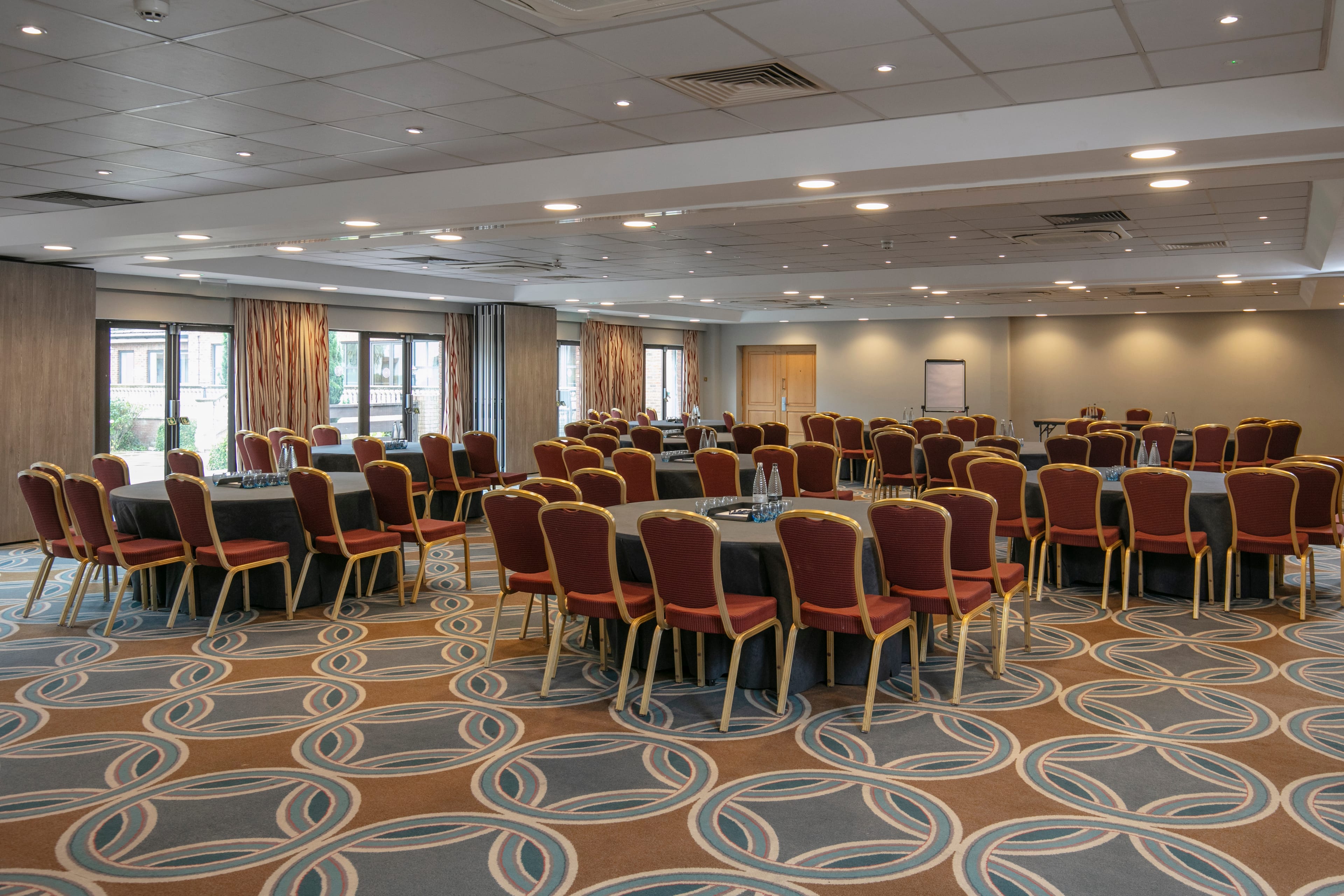Photo of Oxford Belfry Hotel, Trinity Suite