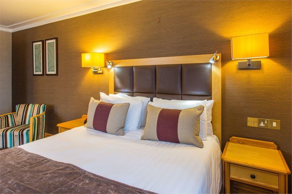 DoubleTree By Hilton Oxford Belfry, Exclusive Hire photo #0