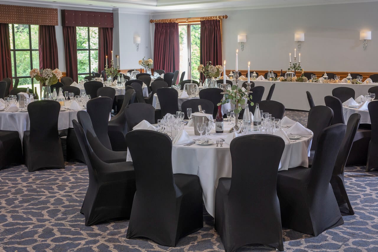 Photo of Oxford Belfry Hotel, College Suite