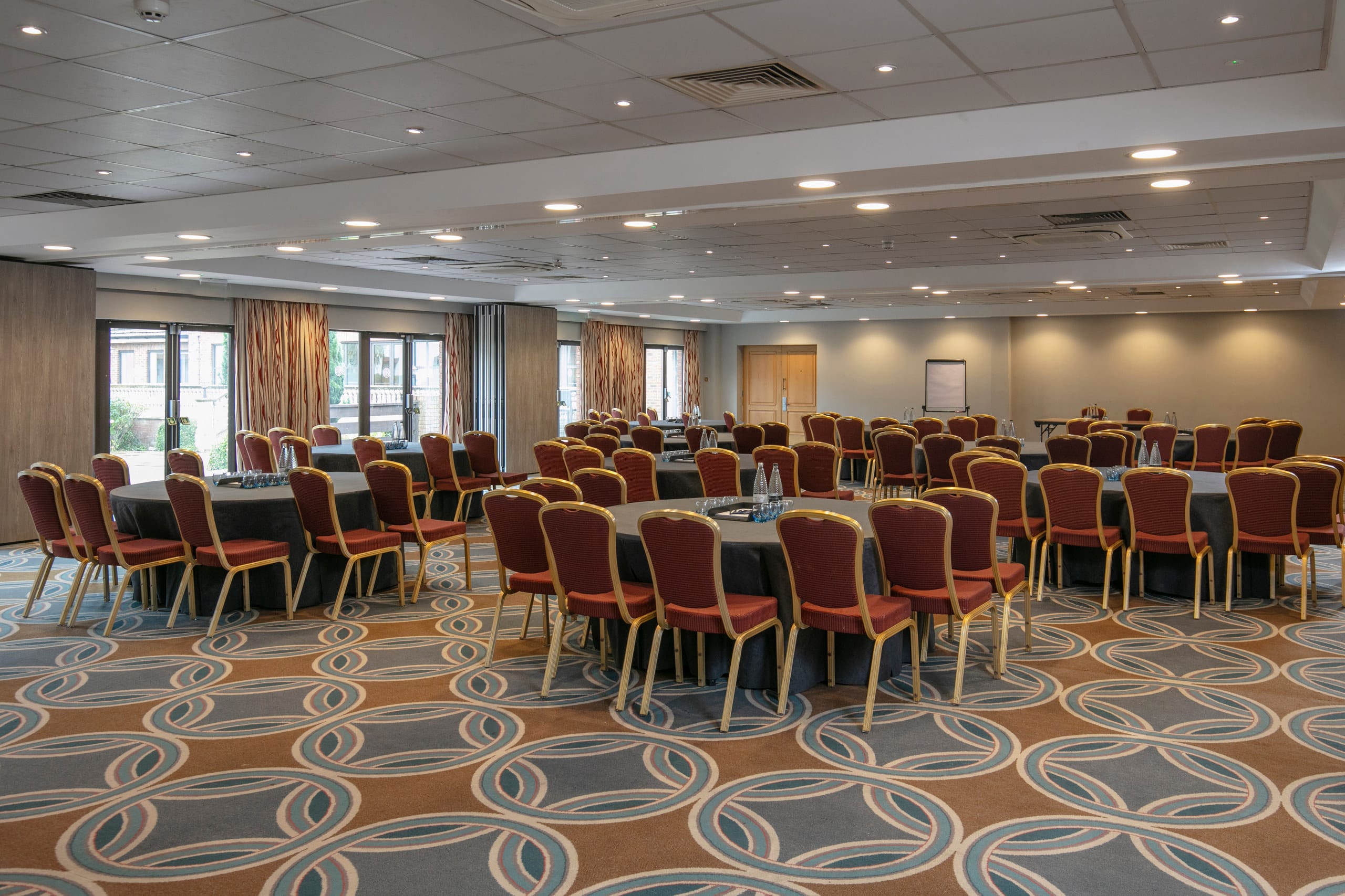 Photo of Oxford Belfry Hotel, Trinity Suite