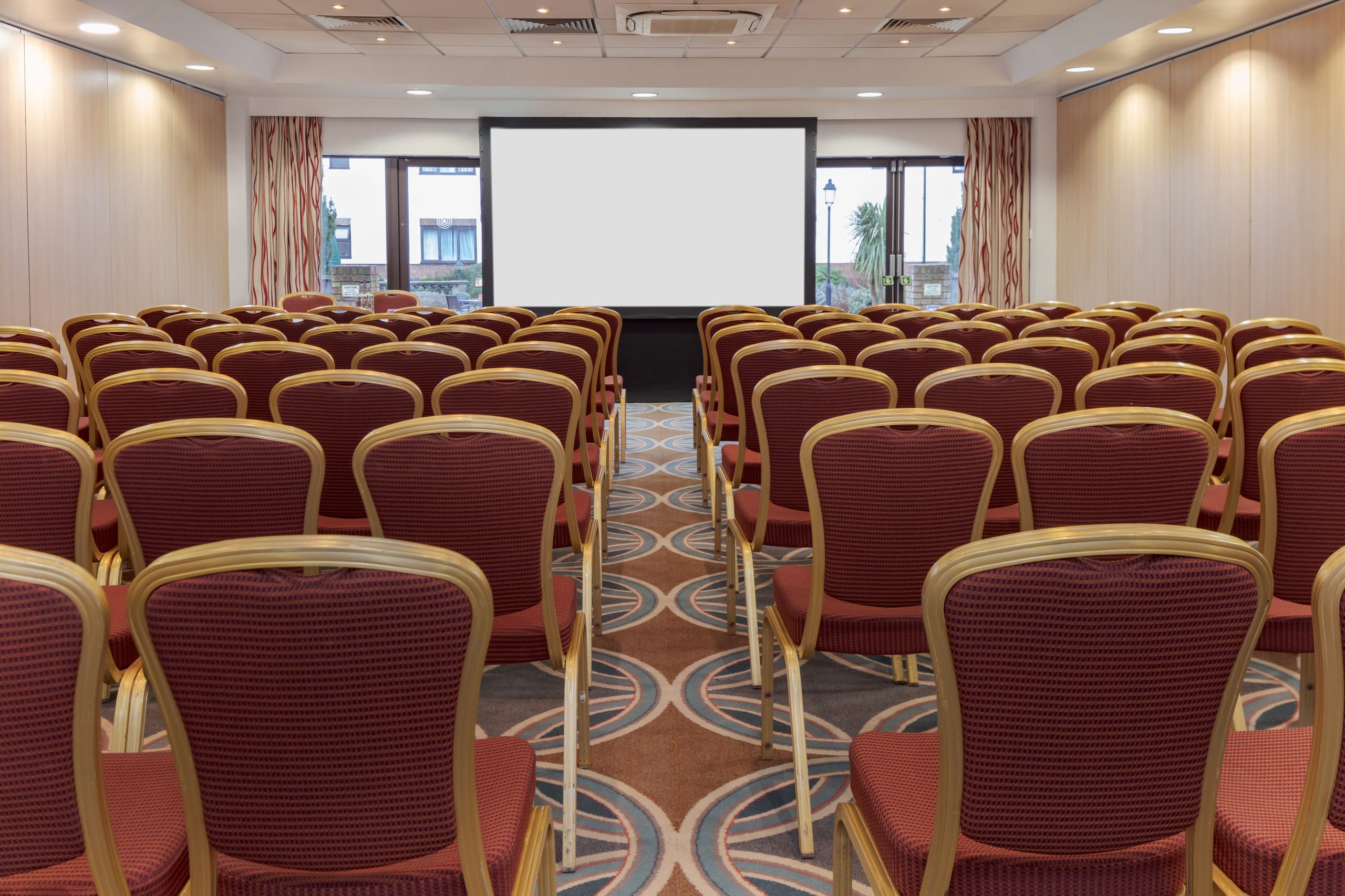 Photo of Oxford Belfry Hotel, Pembroke Room