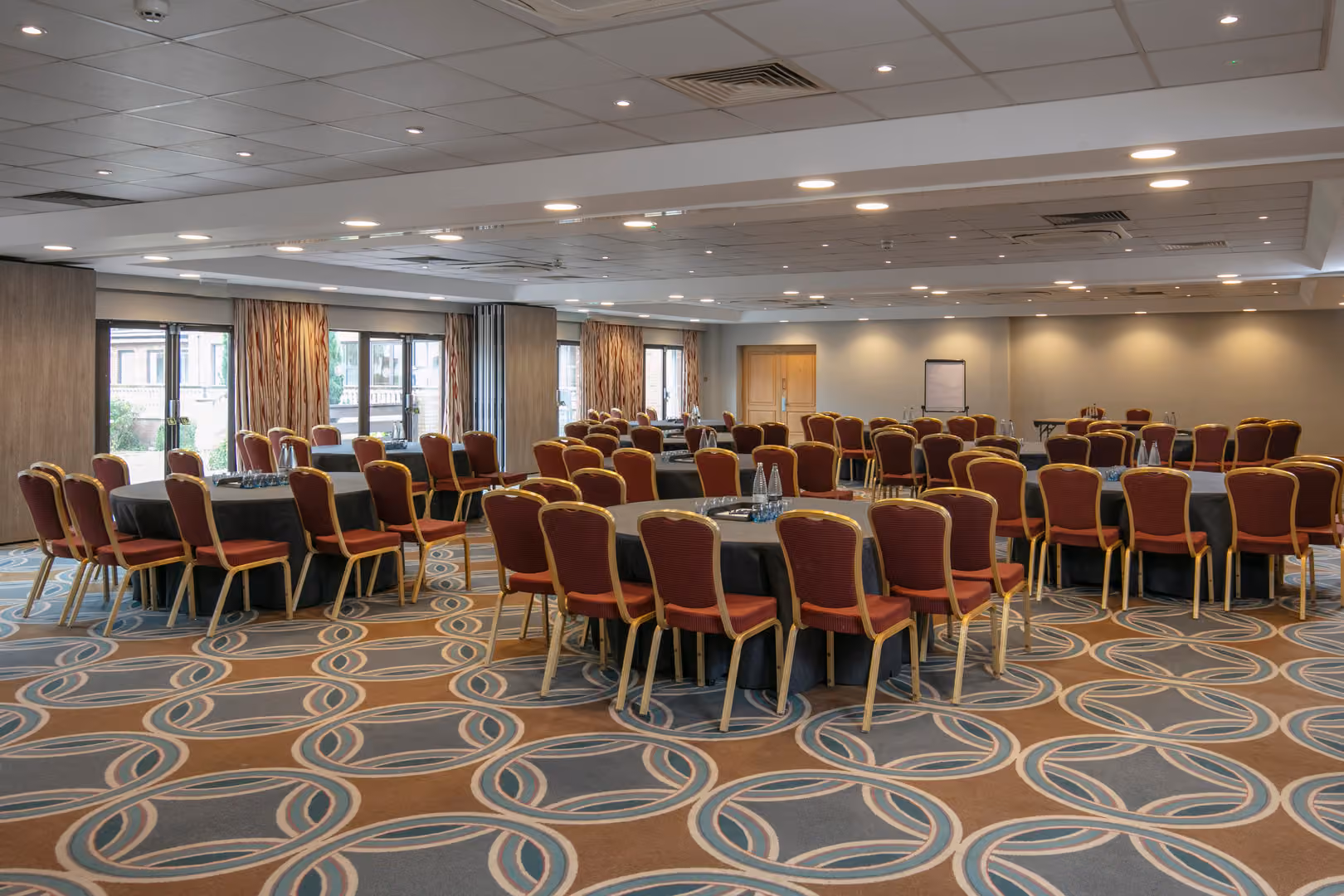Trinity Suite, Oxford Belfry Hotel photo #3
