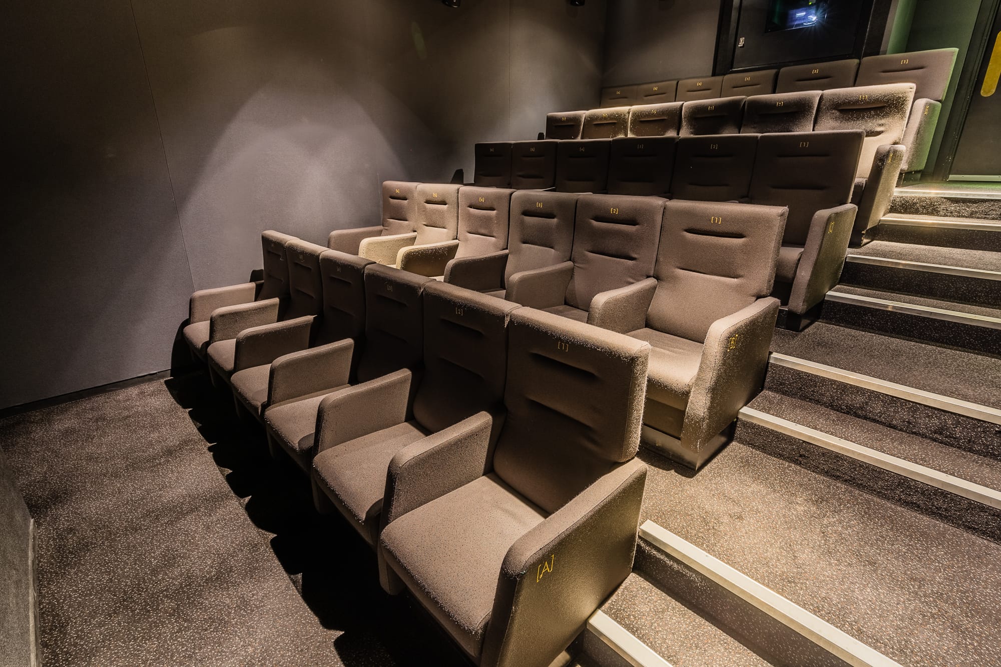 Photo of Curzon Bloomsbury, Lumiere Or Plaza Screen